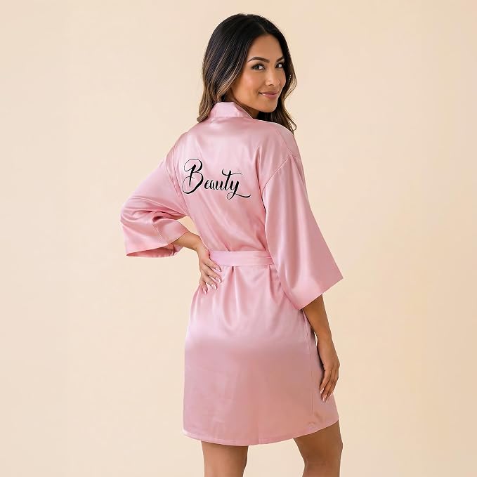 Rose Pink