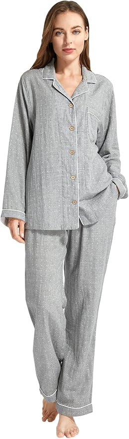Light Grey Spot