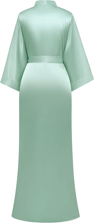 Mint Green
