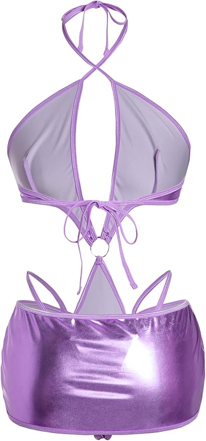 Purple Multi