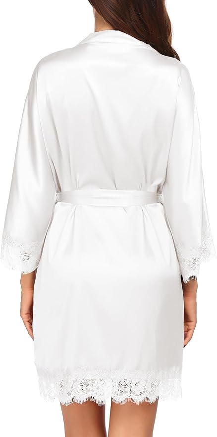 Bright White