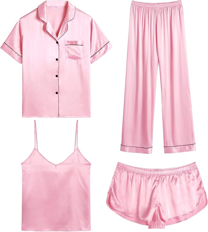 Rose Pink