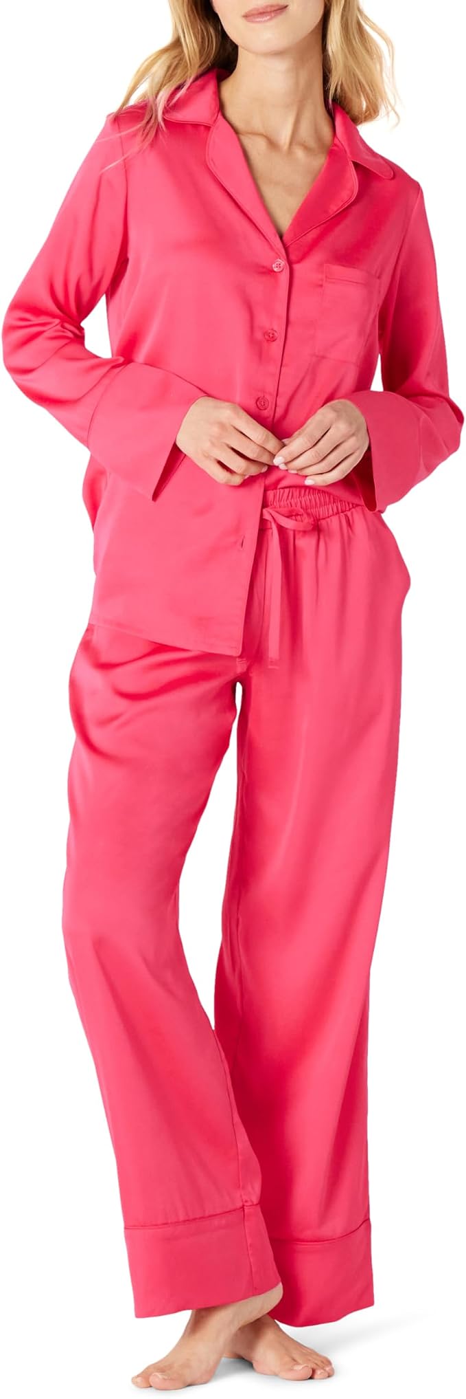 Hot Pink