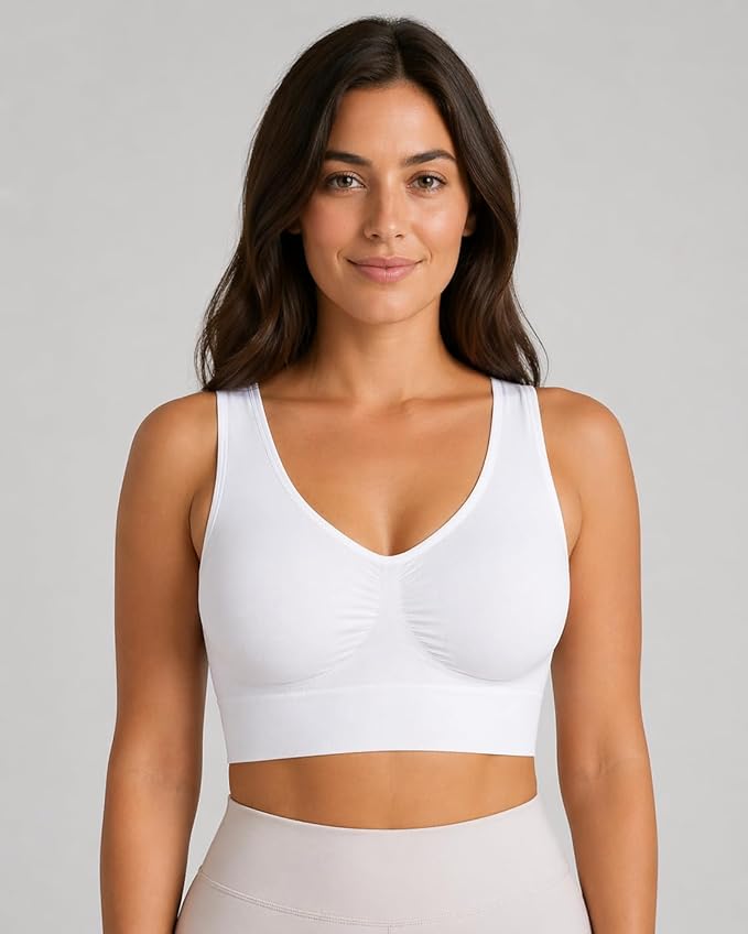 5pk: White White White White White