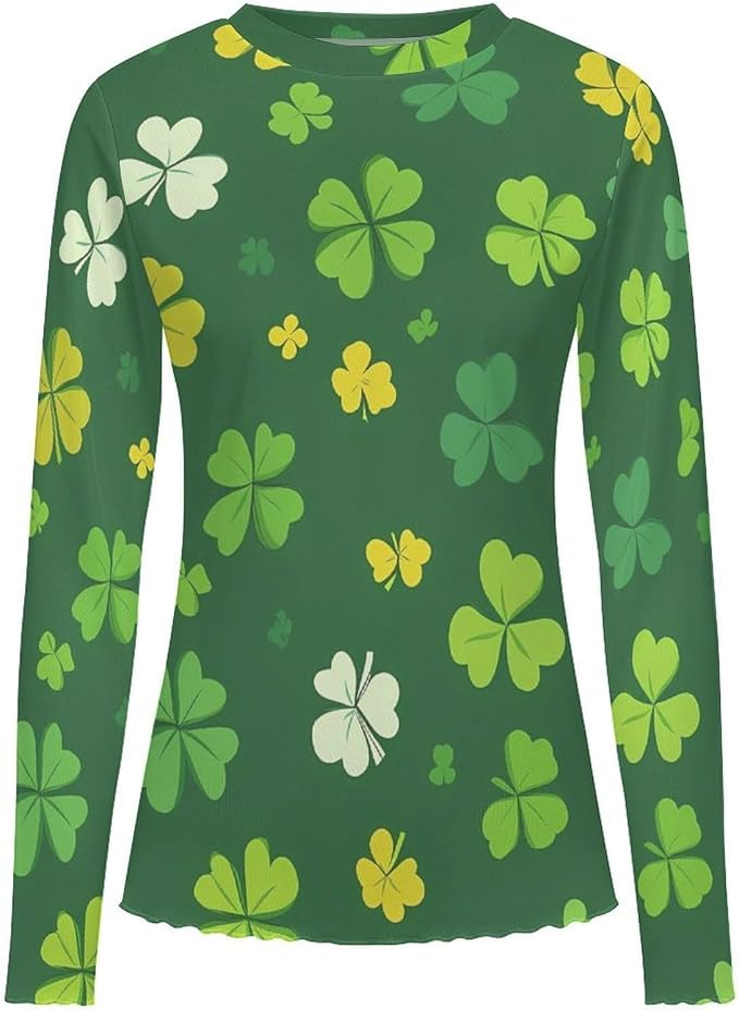 Green Clover