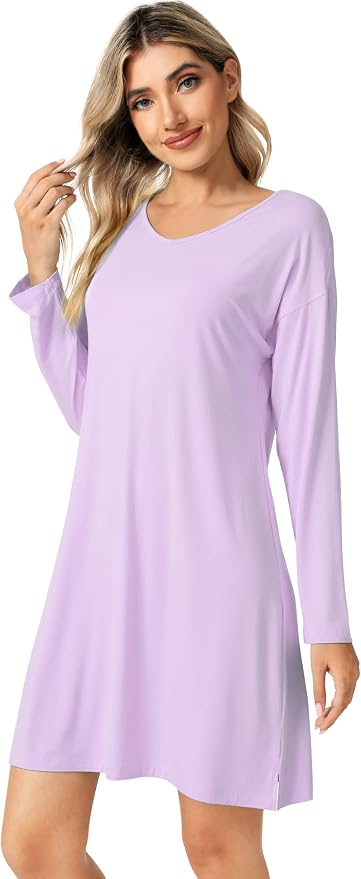 A-light Purple