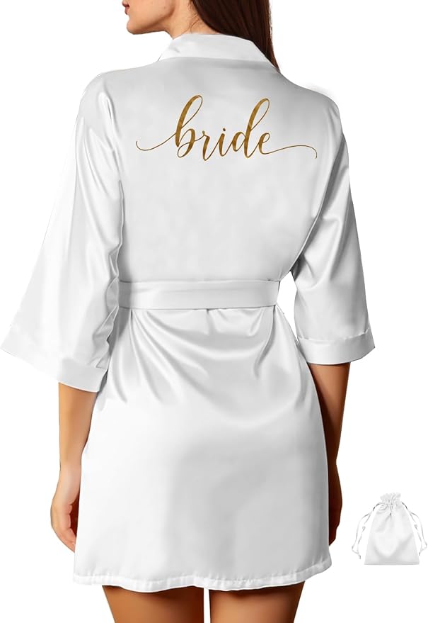 White-bride