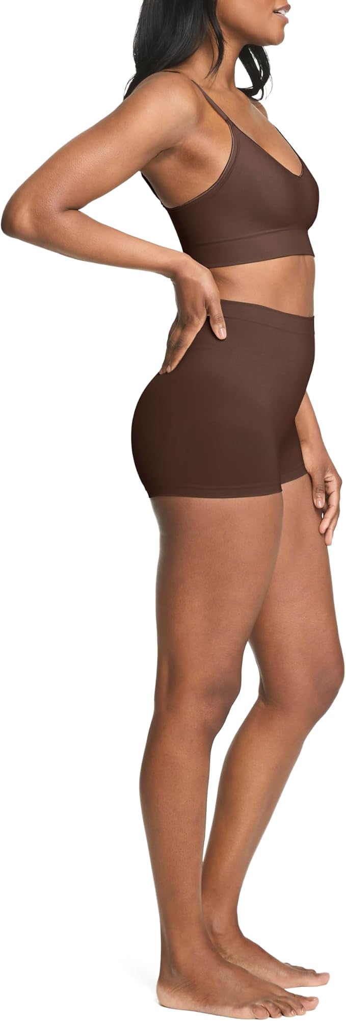 Chestnut Brown