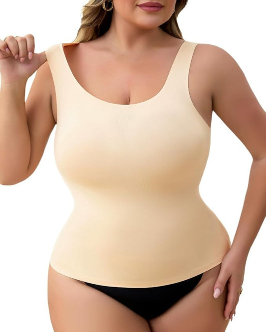 Beige-no Bra Design
