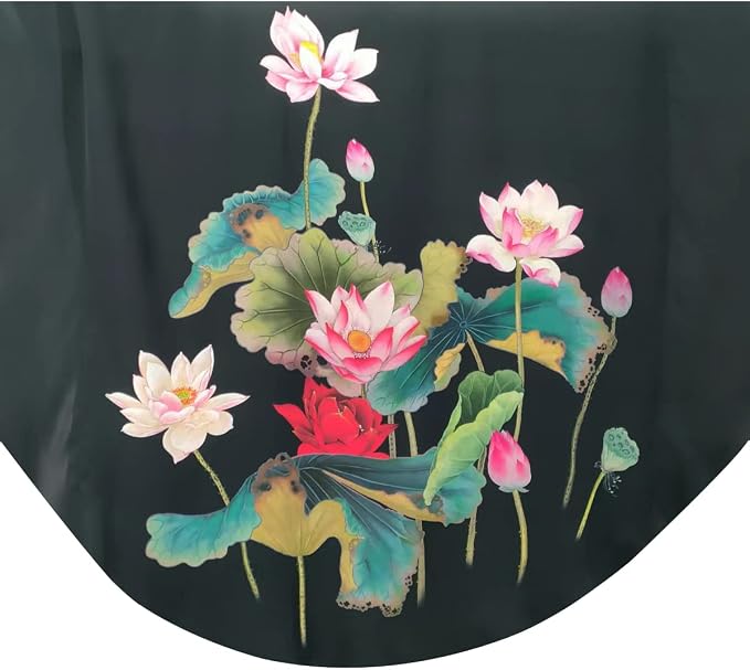 Lotus Black