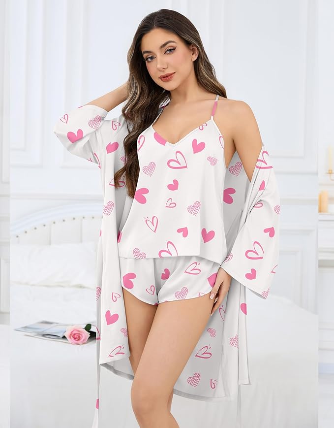 Pink Heart