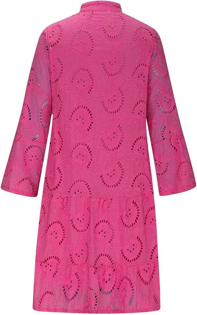 Hot Pink