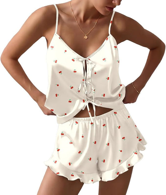 Beige Cherry
