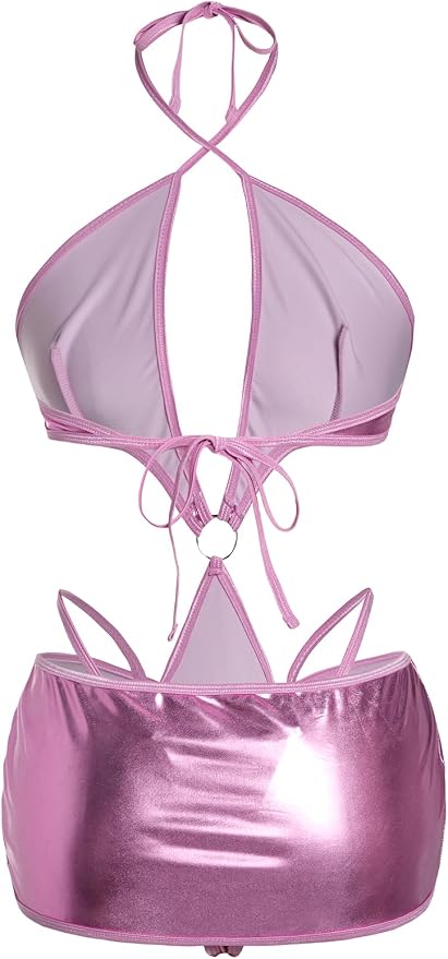 Pink Multi
