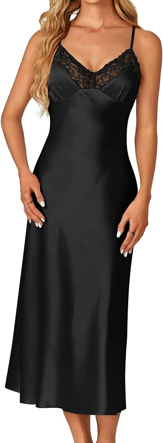 Plain Black