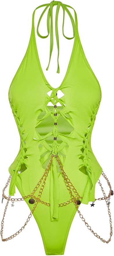 Neon Green
