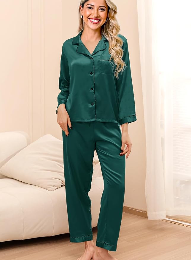Peacock Green