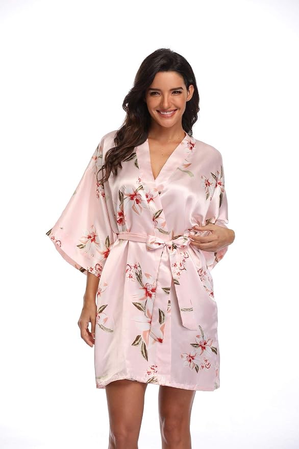 Pink Floral