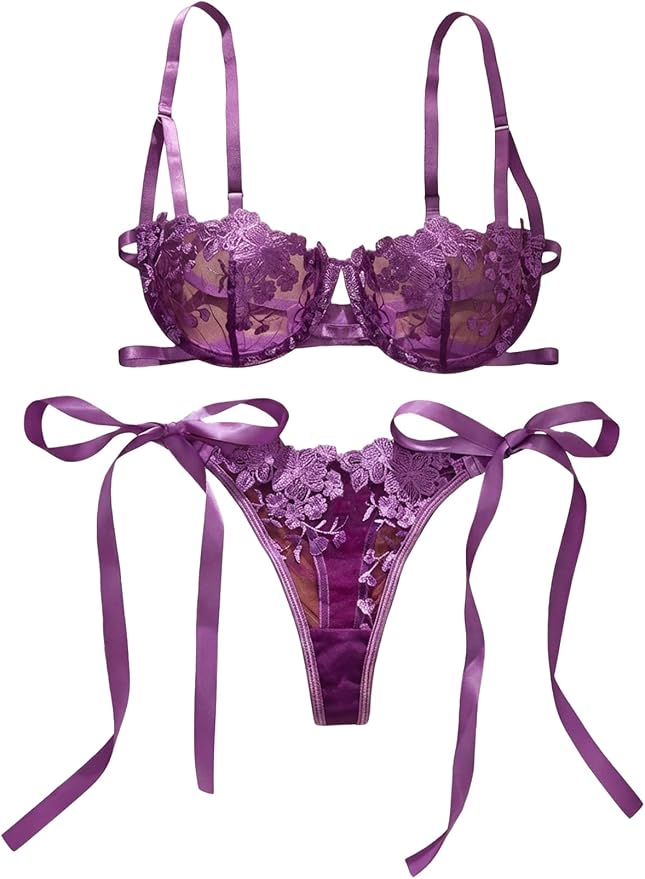 Violet Purple