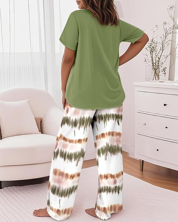 A-ombre Green