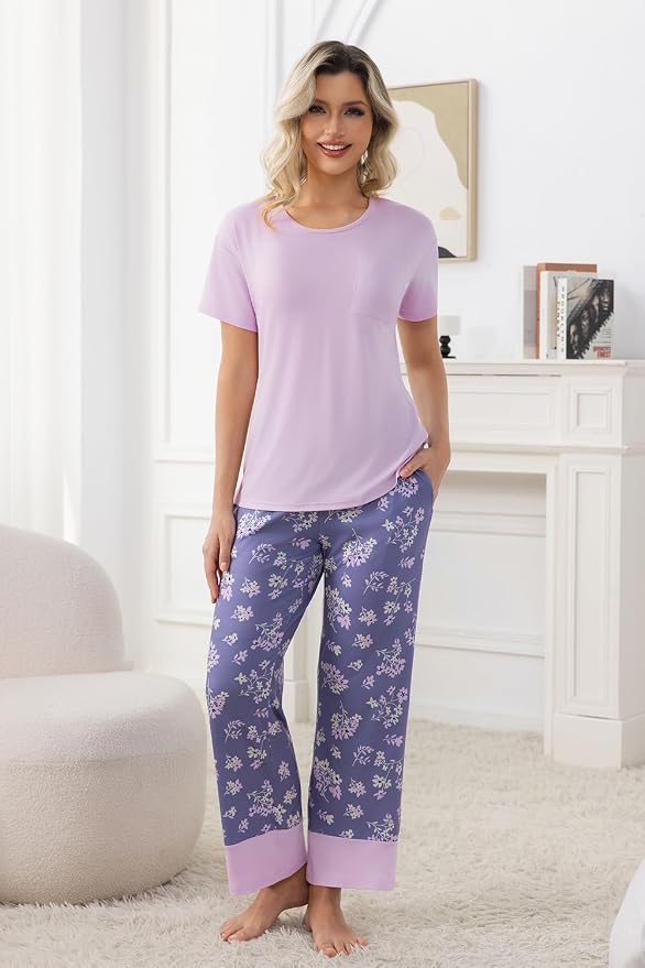 Purple Lilac