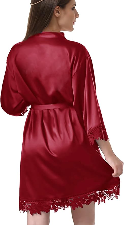 Dark Red