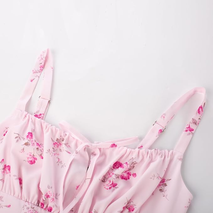 Pink Floral