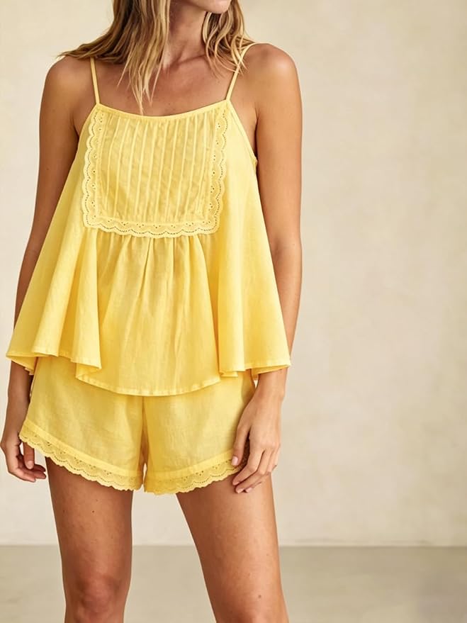 Yellow 1107