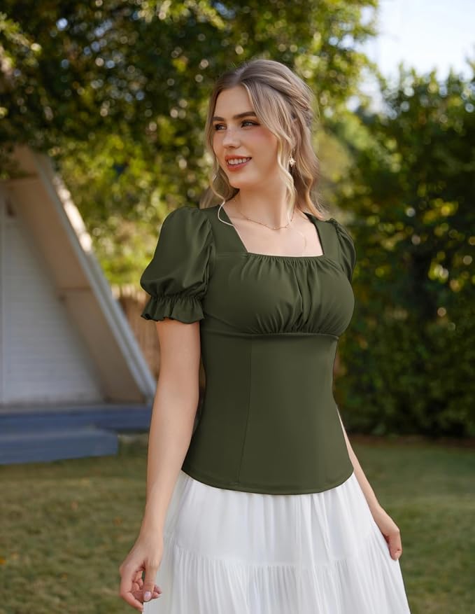 Army Green
