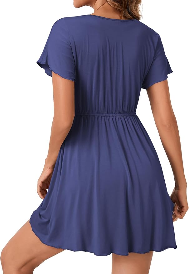 Navy Blue