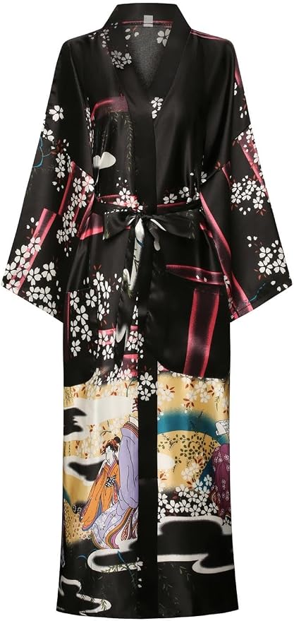 Sakura Black
