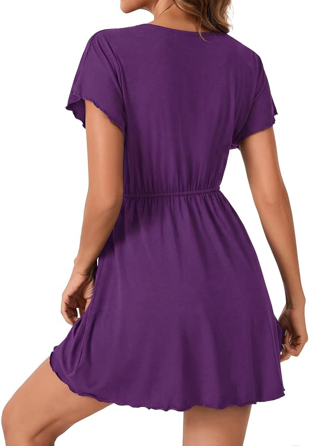Grape Purple