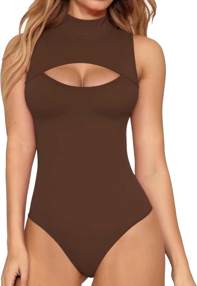 04 Coffee Sleeveless