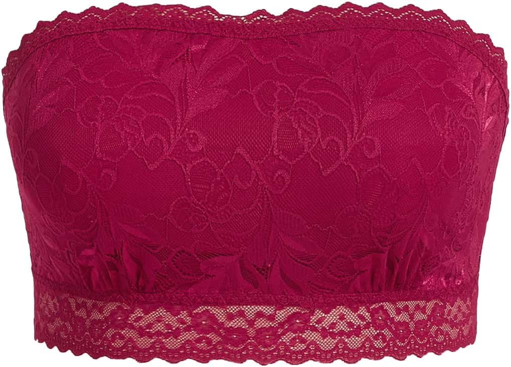Rose Red Solid