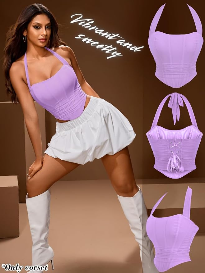 Light Purple