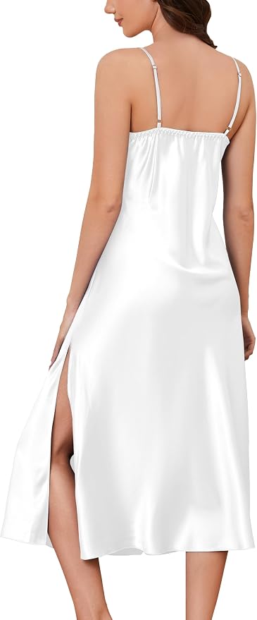 White-bow