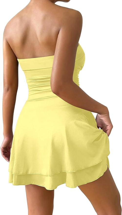 Light Yellow