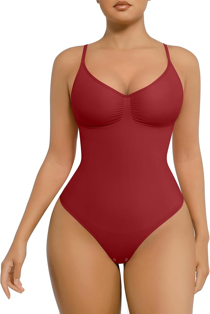 Deep Mahogany