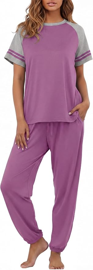 Purple Red