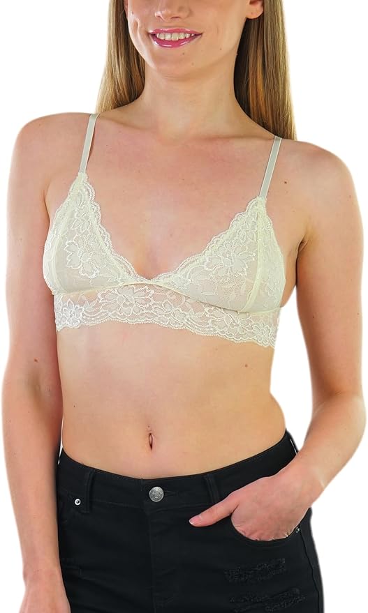 Soft Mesh -Ivory