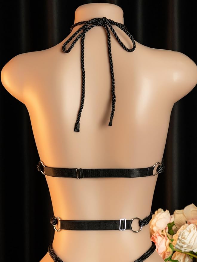 Black Rope Clothing a