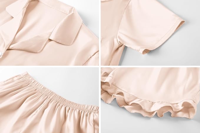 Champagne Pink
