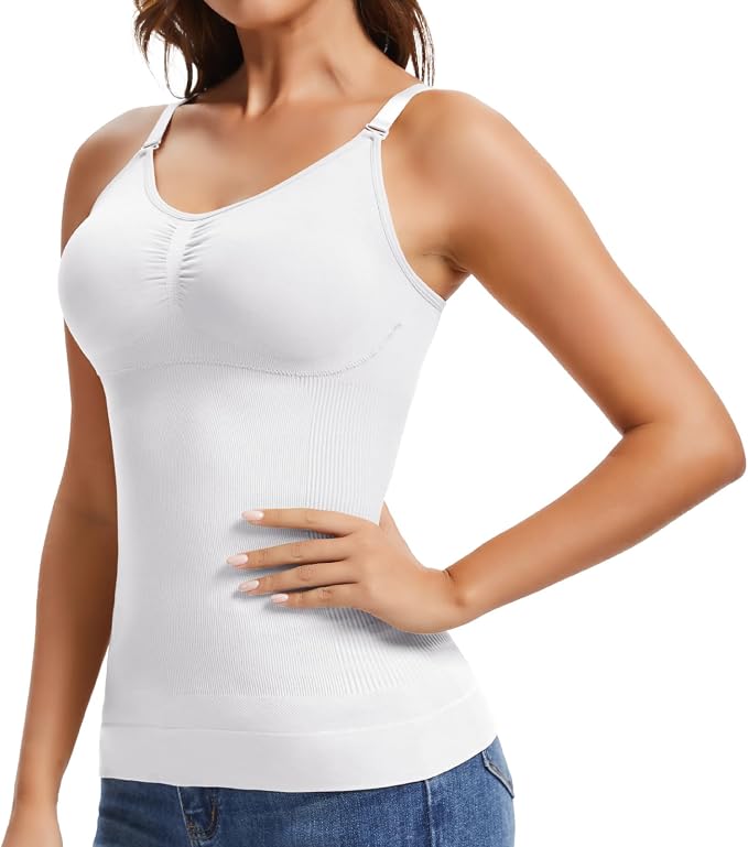 #5 White