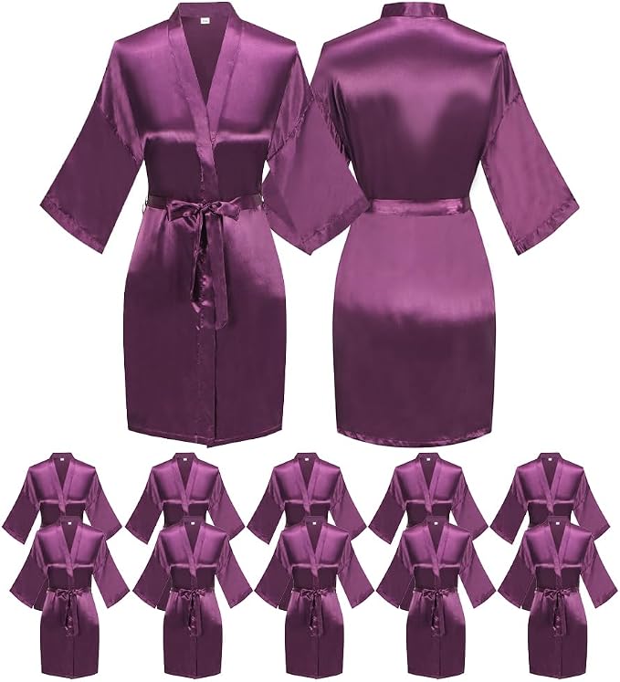 12 Deep Purple