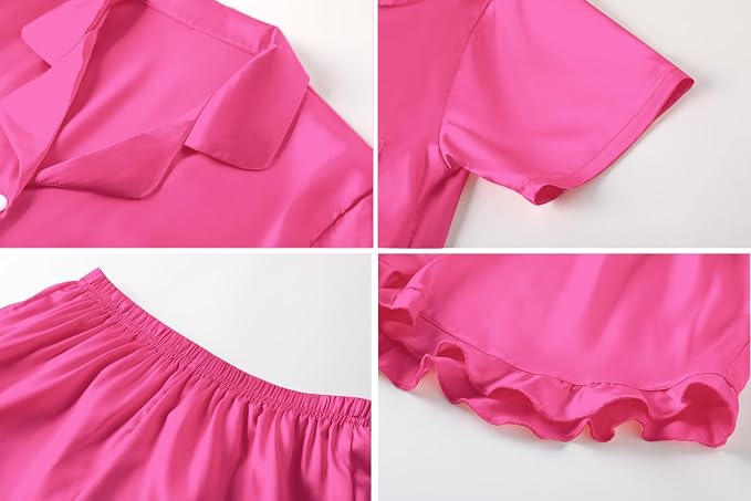Hot Pink
