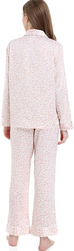Blush, Leopard