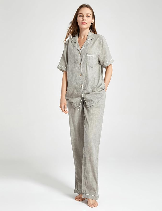 A- Heathered Grey