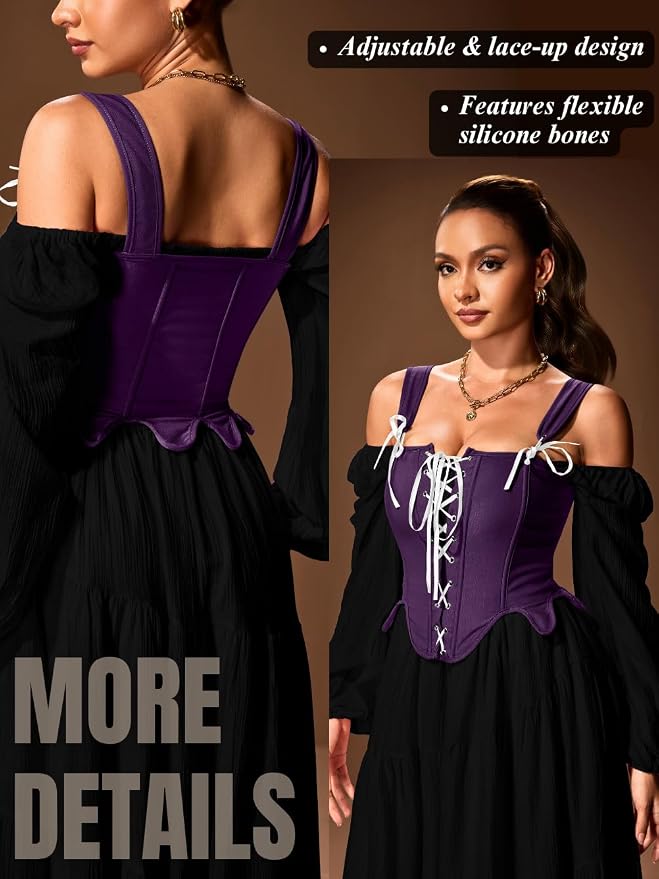 Dark Purple