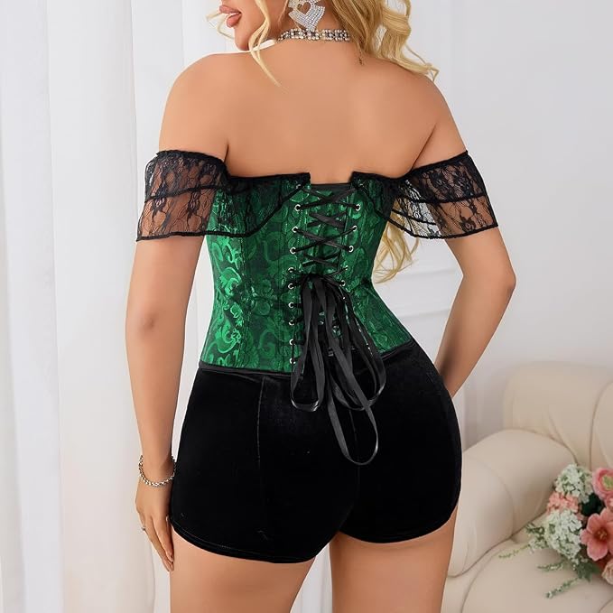 Black Green