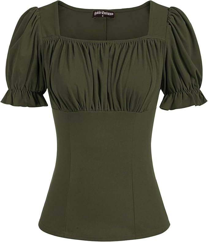 Army Green